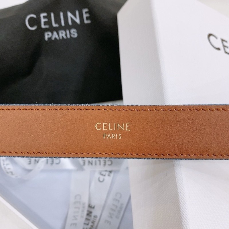 Celine Belt