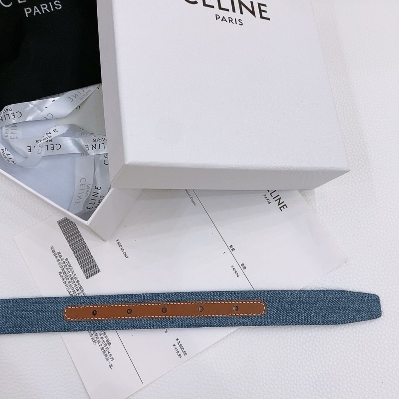 Celine Belt