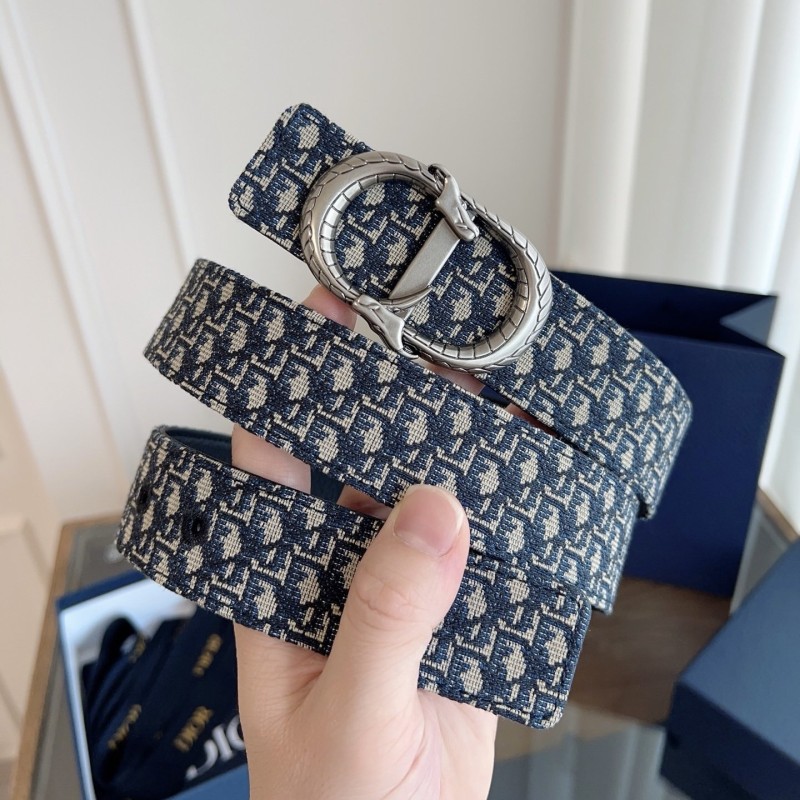 Dior Belt