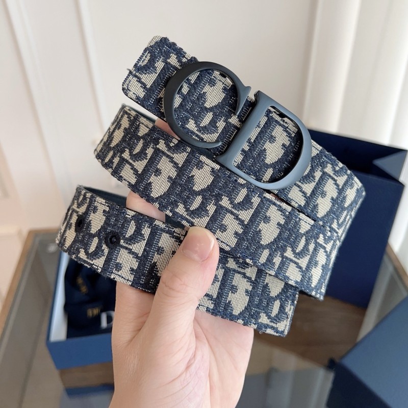 Dior Belt