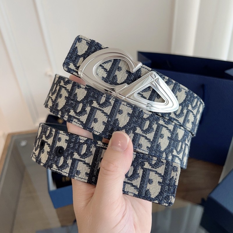 Dior Belt