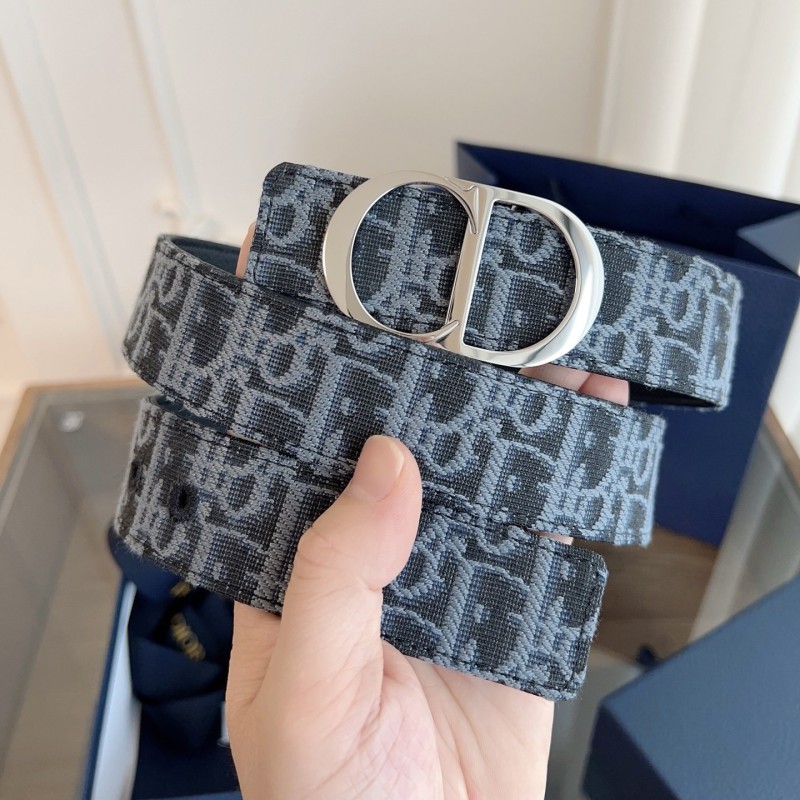 Dior Belt