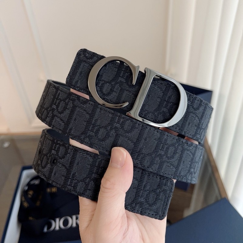 Dior Belt