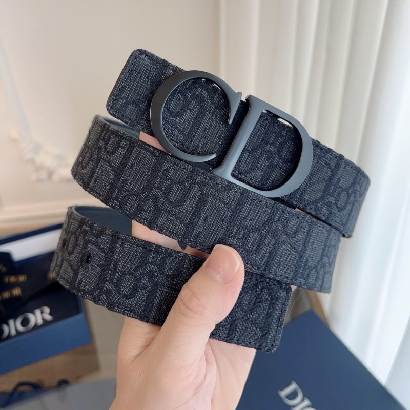 Dior Belt