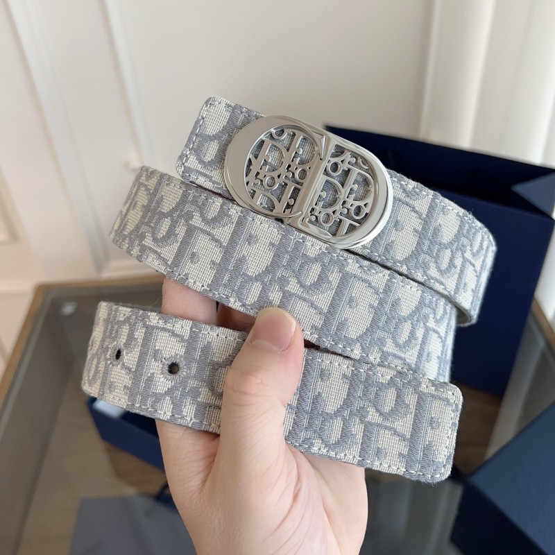 Dior Belt