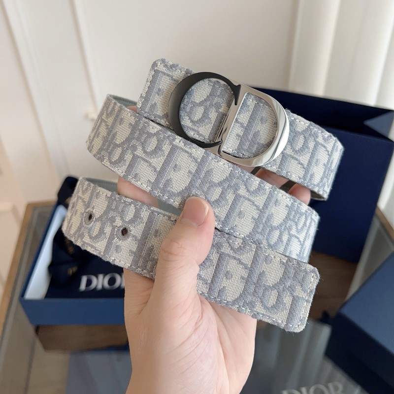 Dior Belt