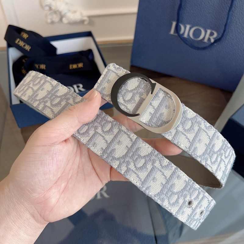 Dior Belt