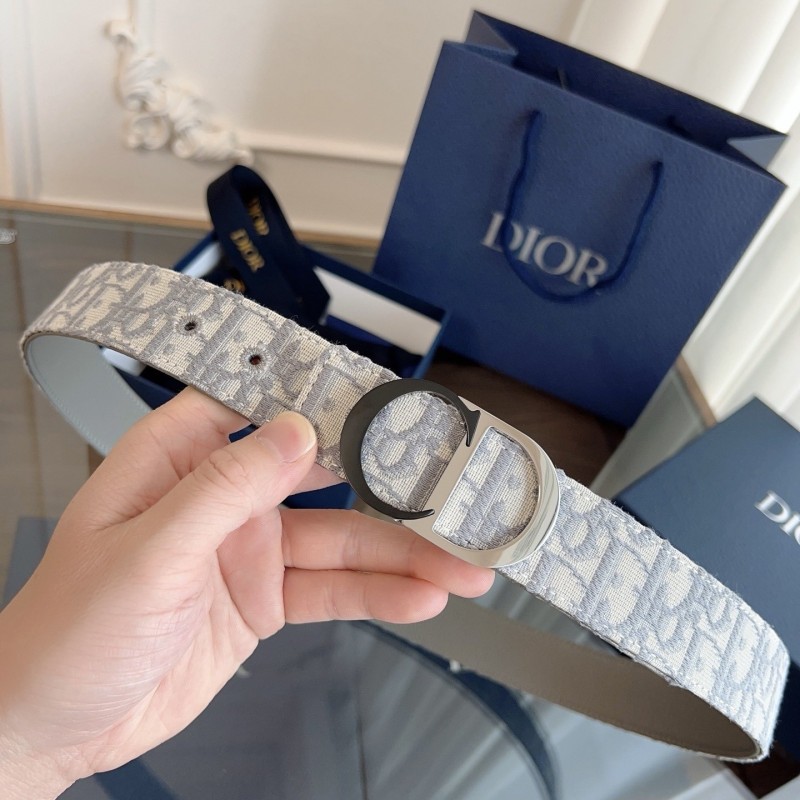 Dior Belt