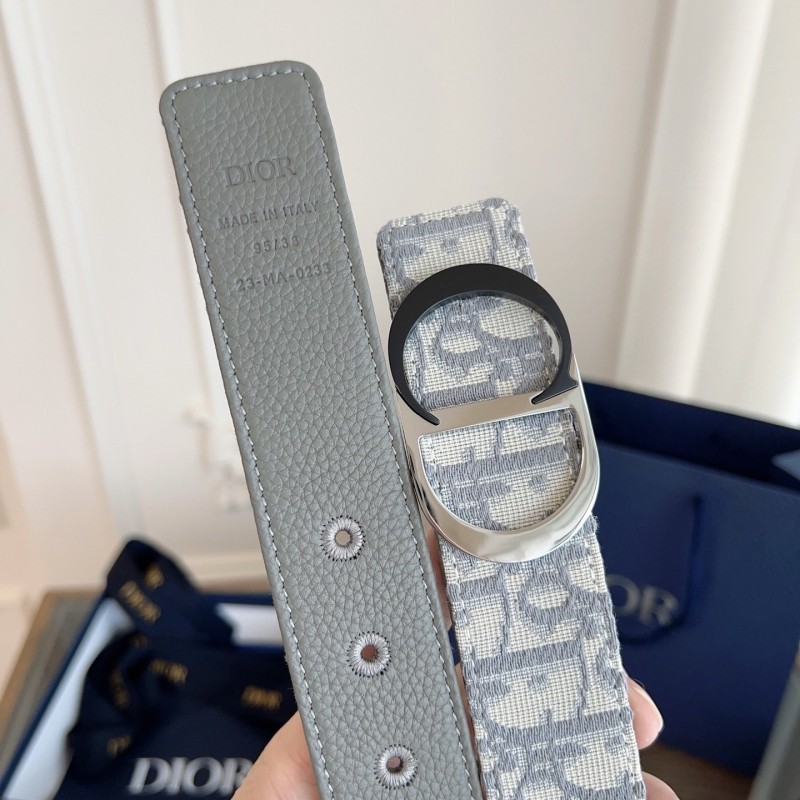 Dior Belt