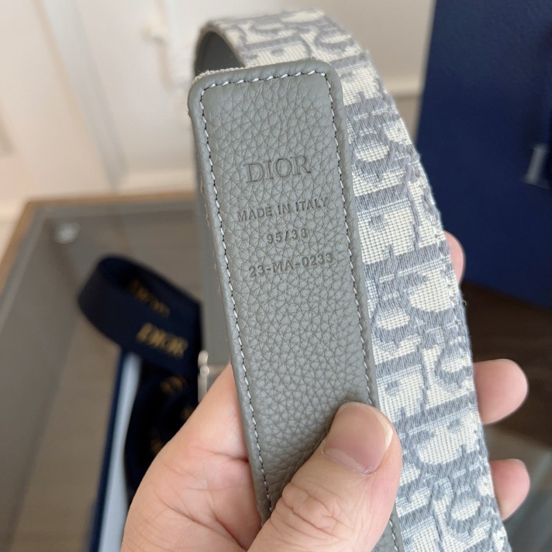 Dior Belt