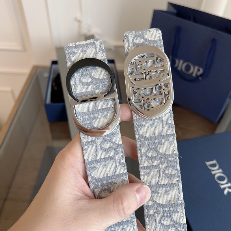 Dior Belt