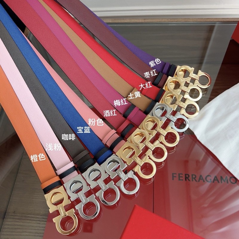 Ferragamo Belt
