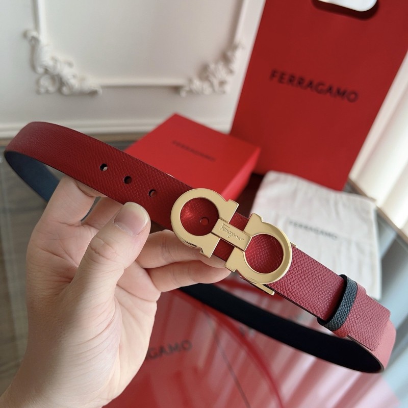 Ferragamo Belt