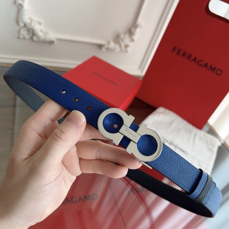 Ferragamo Belt