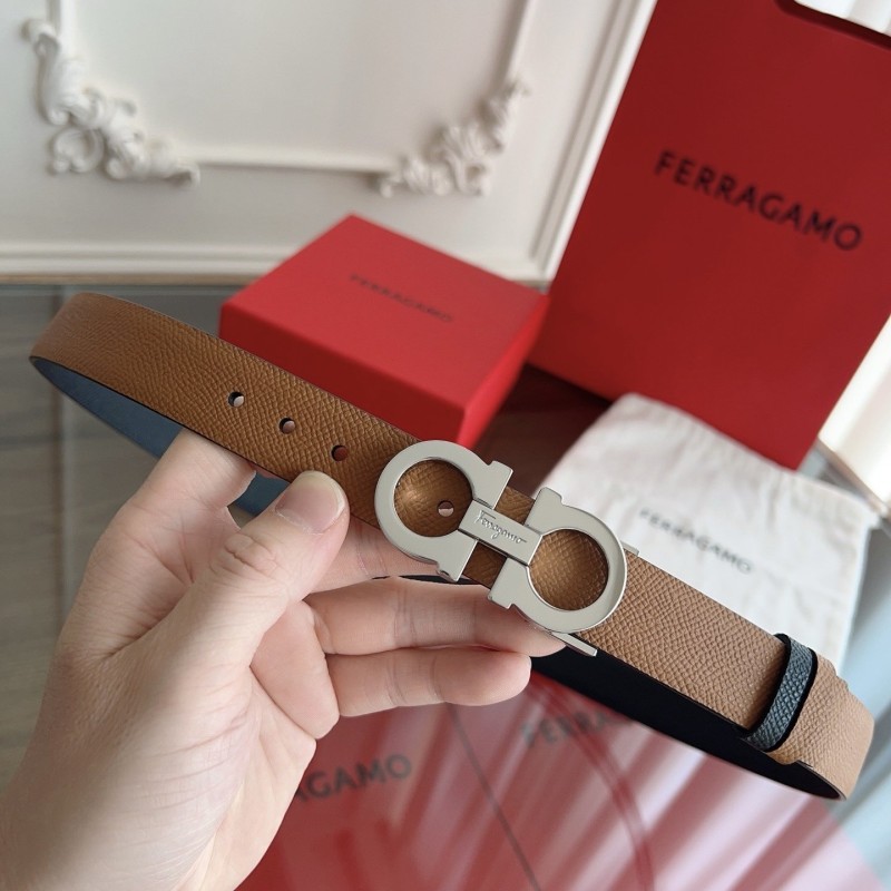 Ferragamo Belt