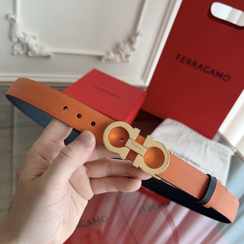 Ferragamo Belt
