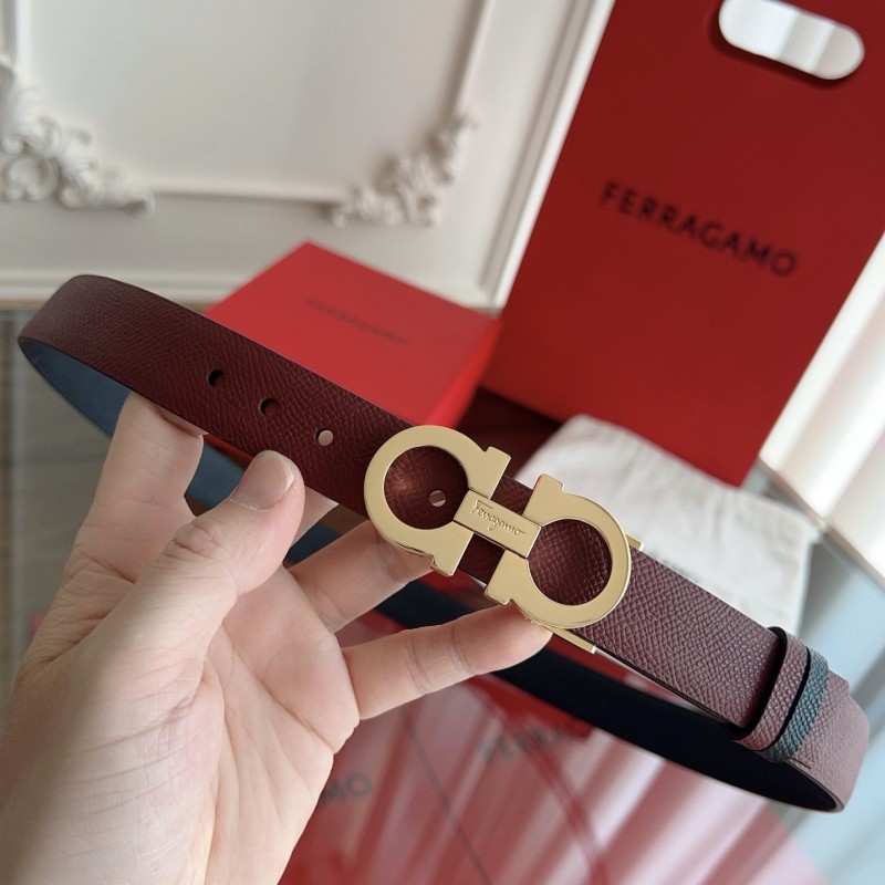 Ferragamo Belt