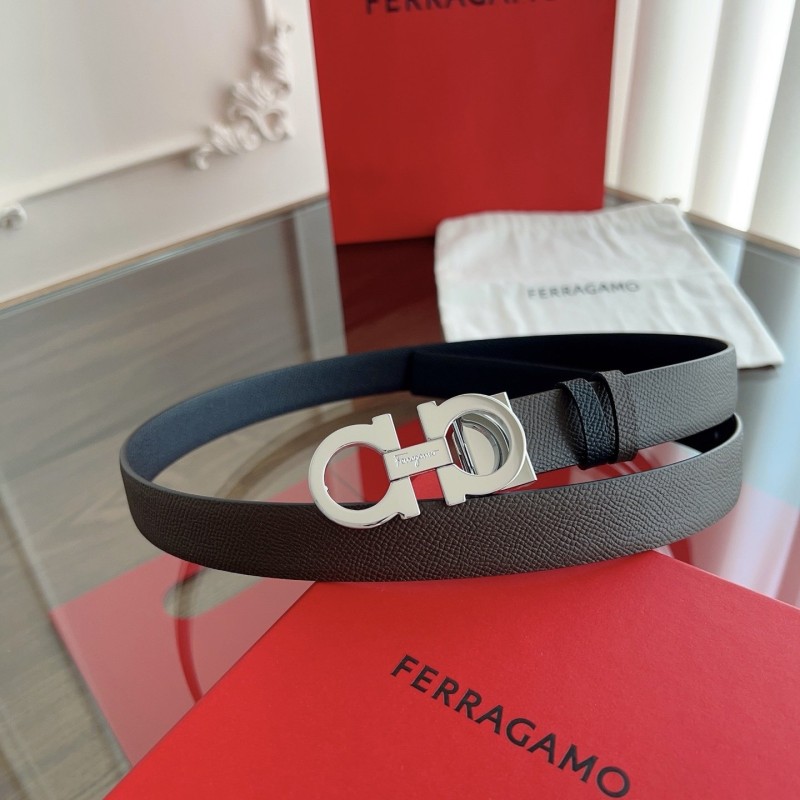 Ferragamo Belt