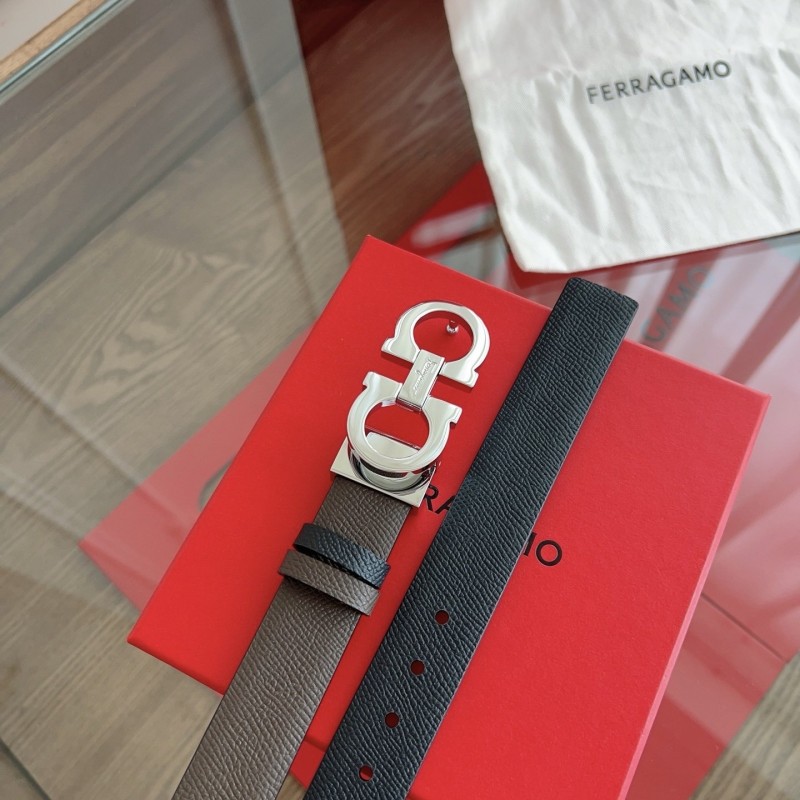 Ferragamo Belt