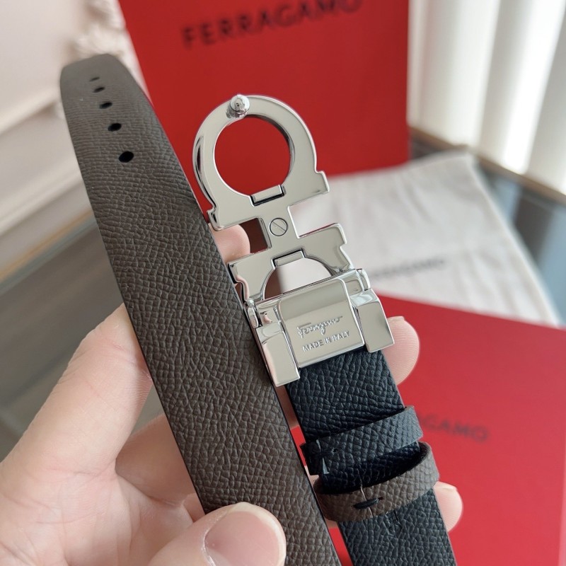 Ferragamo Belt
