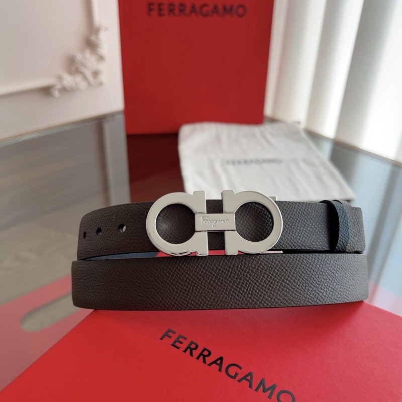 Ferragamo Belt
