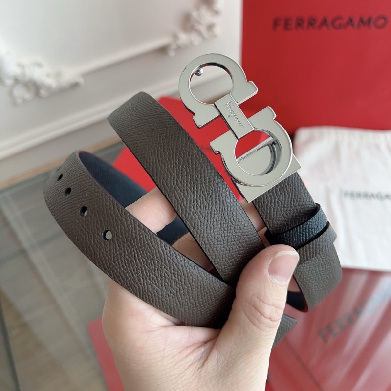 Ferragamo Belt