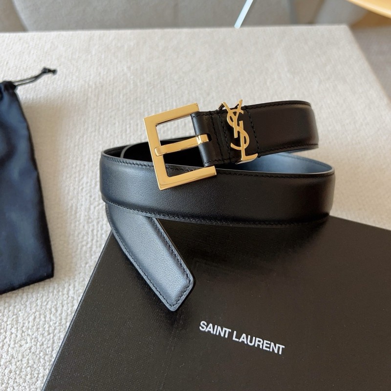 YSL Belt
