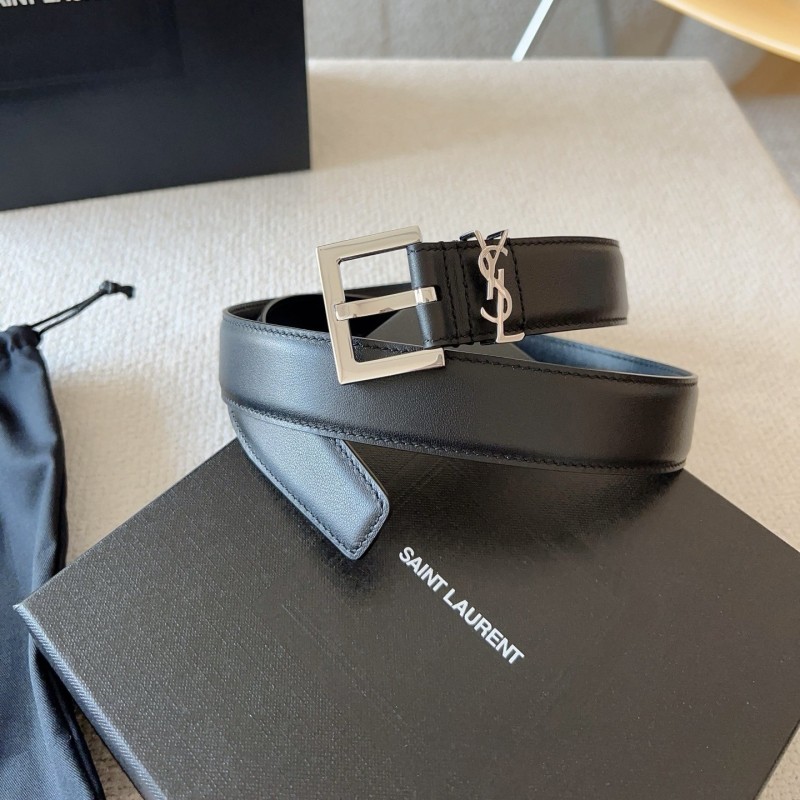 YSL Belt