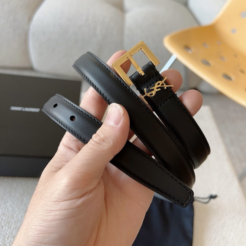 YSL Belt