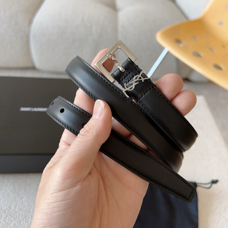 YSL Belt