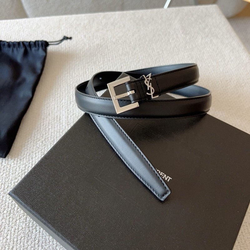 YSL Belt