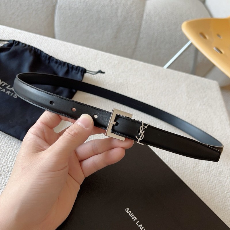 YSL Belt