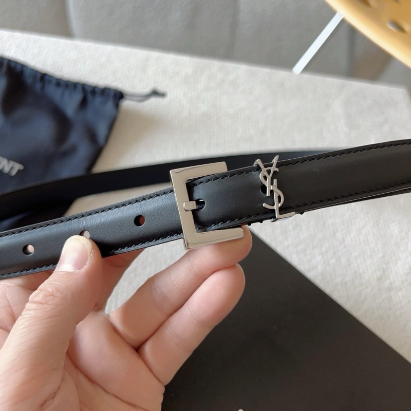 YSL Belt