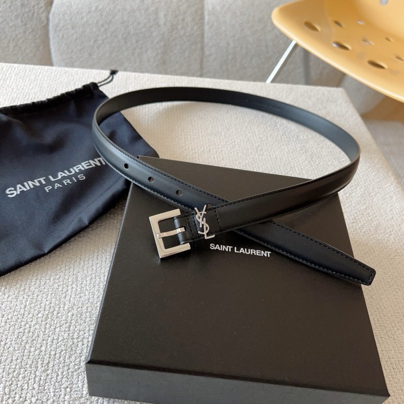 YSL Belt