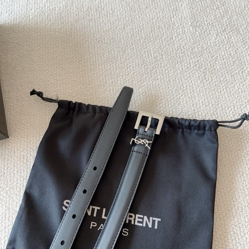 YSL Belt