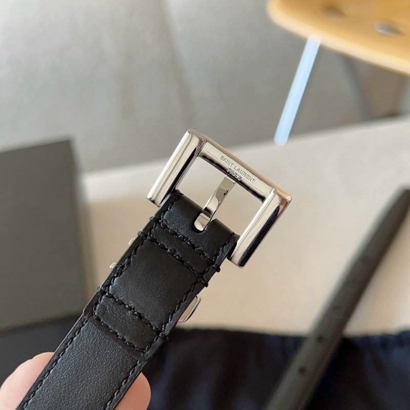 YSL Belt