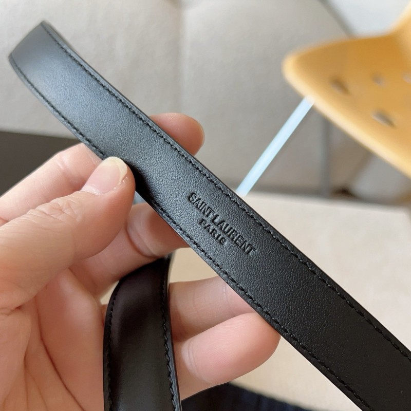 YSL Belt