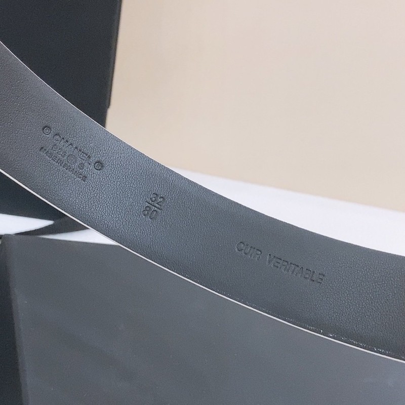 Chanel Belt