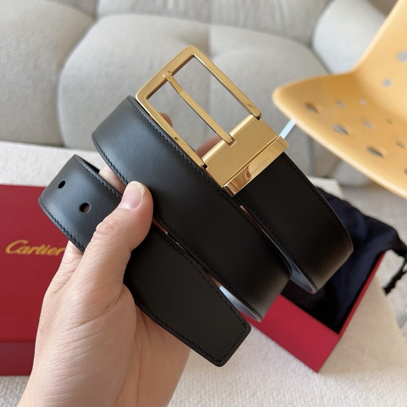 Cartier Belt