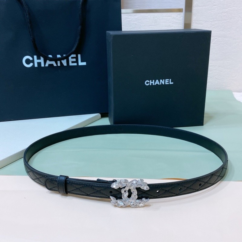Chanel Belt