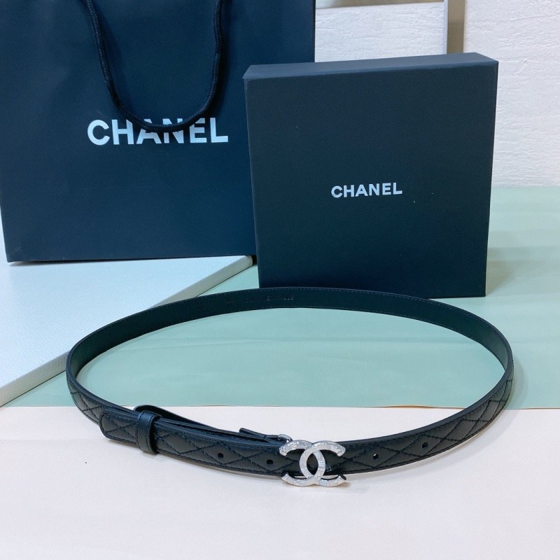 Chanel Belt