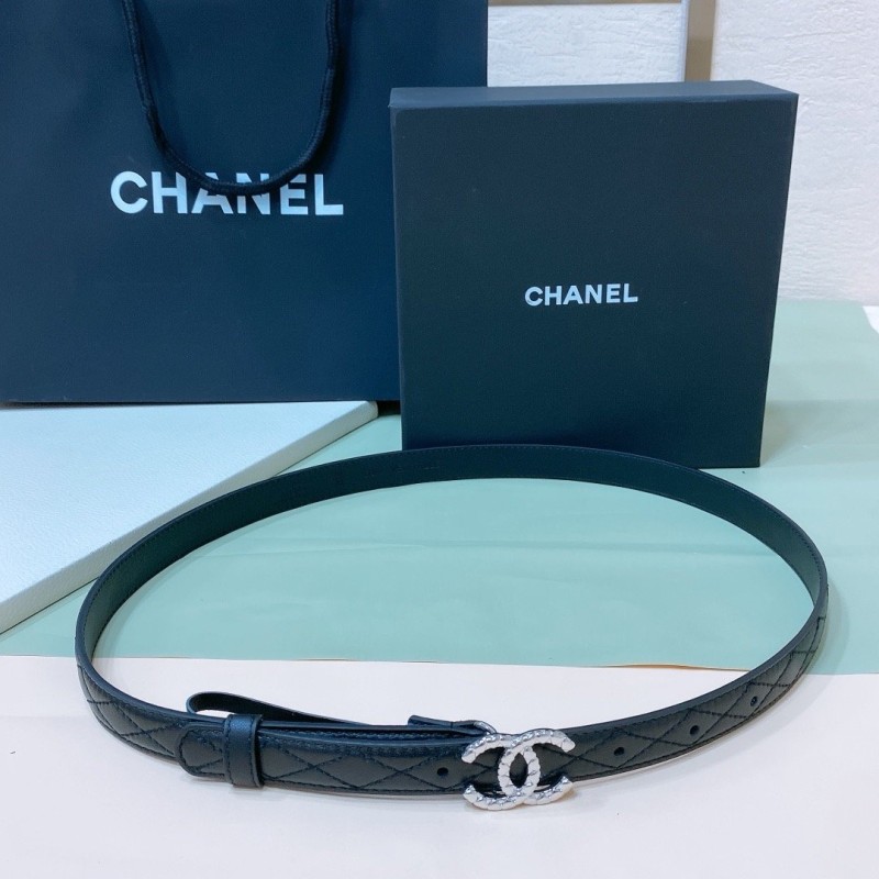 Chanel Belt