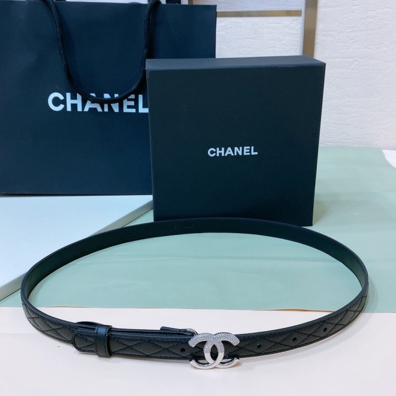 Chanel Belt