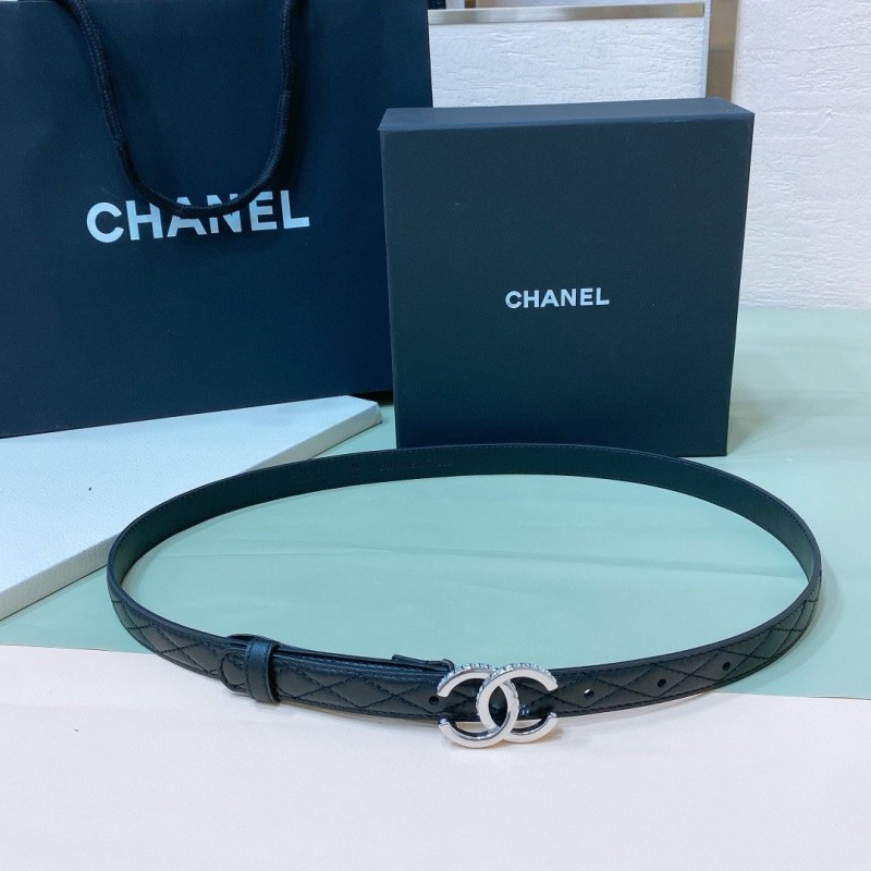Chanel Belt