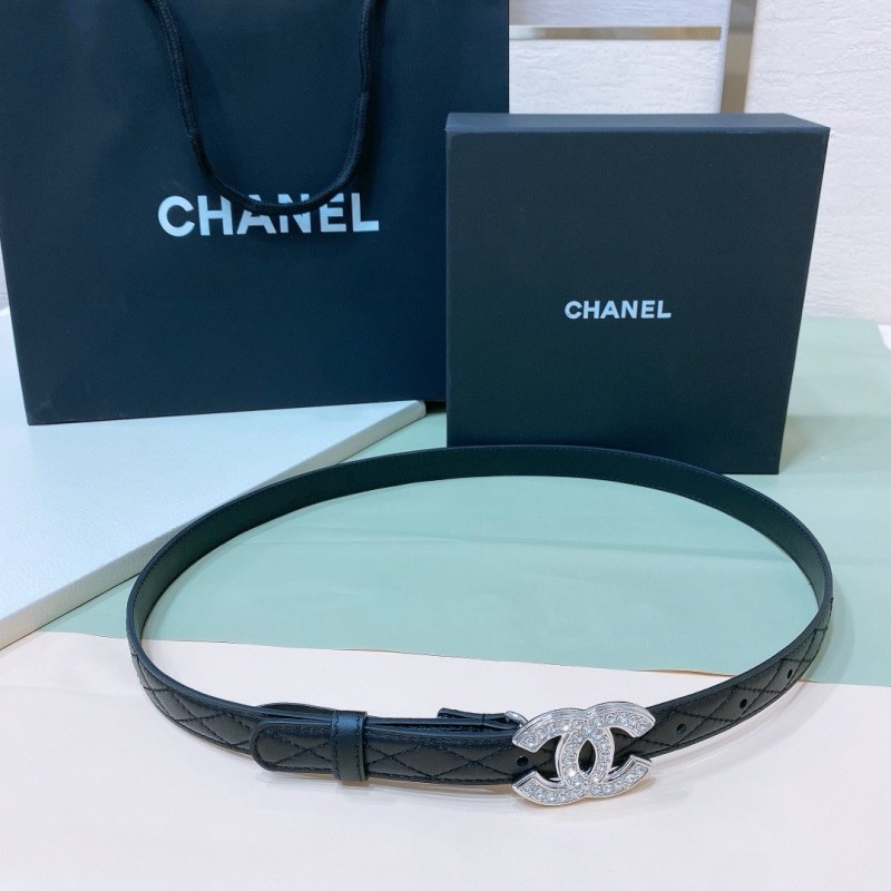 Chanel Belt