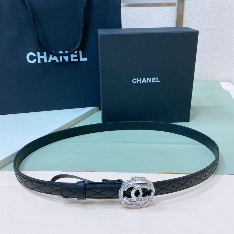 Chanel Belt