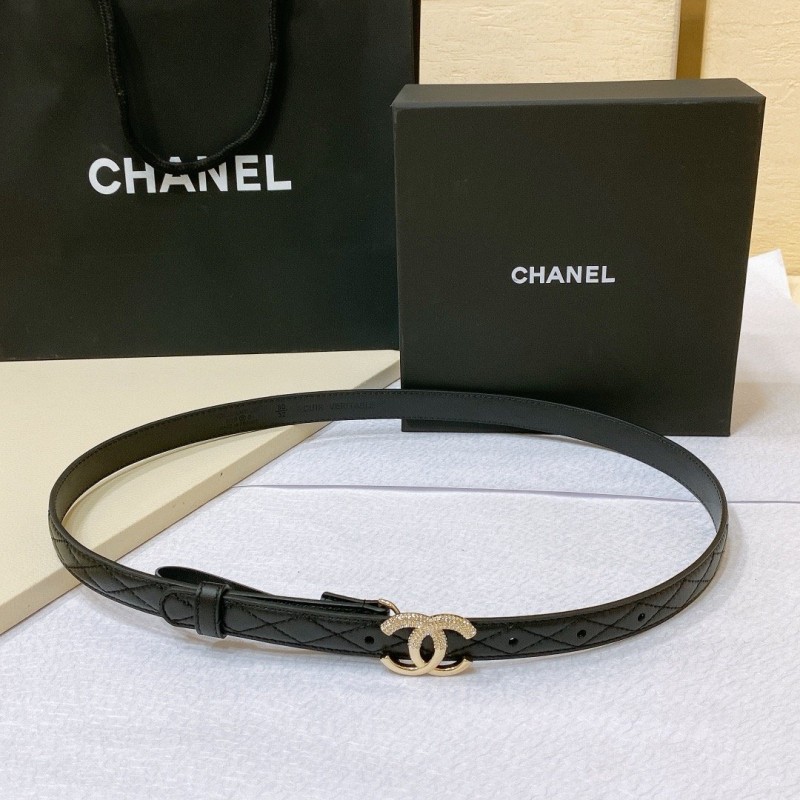 Chanel Belt