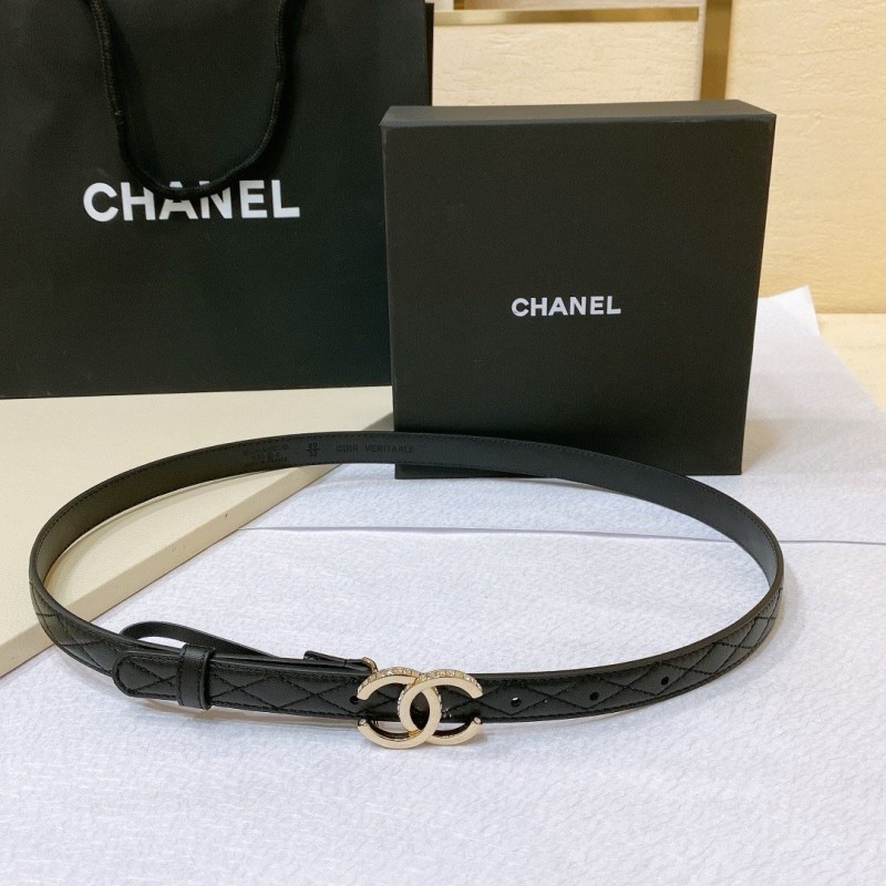 Chanel Belt