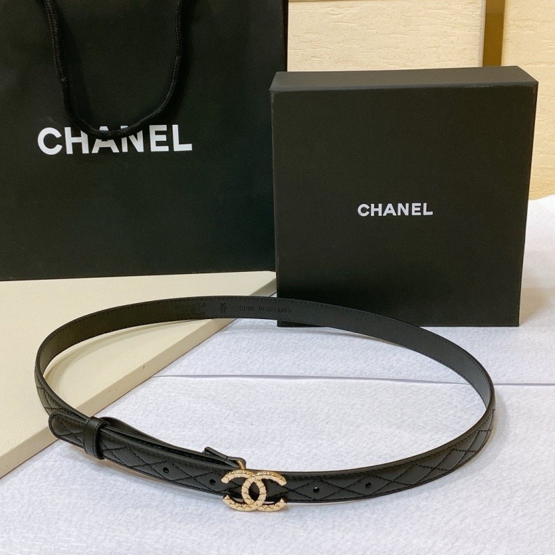 Chanel Belt