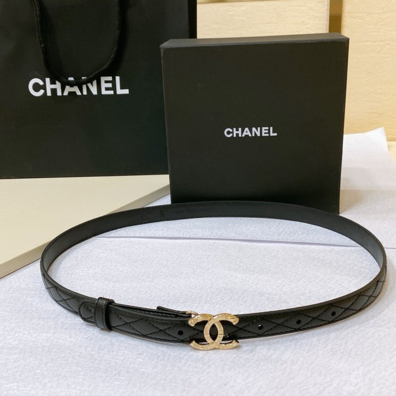 Chanel Belt